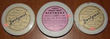 Antique pot lids for sale  UK