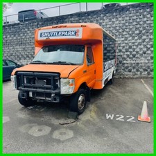 shuttle bus for sale  Seattle