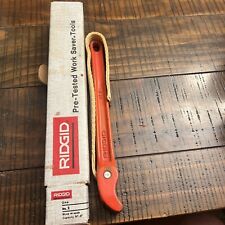 Nos ridgid 31340 for sale  Newbury Park