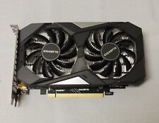 Usado, Gigabyte EAGLE GeForce RTX 3050 OC 6G NVIDIA 6 GB GDDR6 comprar usado  Enviando para Brazil