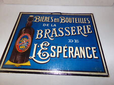 Rare vieux carton d'occasion  Strasbourg-