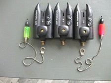 Fishing bite alarm for sale  MANCHESTER
