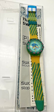 Vintage swatch case for sale  Erie