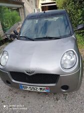 Voiture permis chatenay d'occasion  Banon