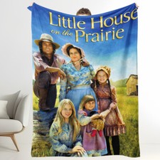 Throw blanket little d'occasion  Expédié en Belgium