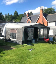 Dorema exclusive president for sale  NOTTINGHAM