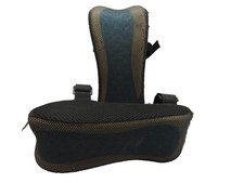Armrest cushion chair for sale  YORK