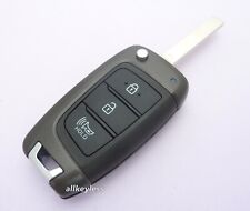 OEM 2022-2024 HYUNDAI TUCSON flip chaveiro remoto de entrada sem chave 95430-N9040 + NOVA CHAVE comprar usado  Enviando para Brazil