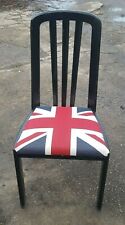 Upcycled union jack for sale  HULL