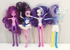 Equestria girls little for sale  MARKET RASEN