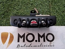 Pulsantiera console centrale usato Pulsantiera console centrale usato  Roma