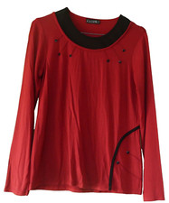 Polo shirt kayané d'occasion  Bourg-de-Péage