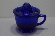 Vintage cobalt blue for sale  Tampa