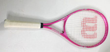 Wilson triumph tennis for sale  Saginaw