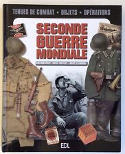 Livre seconde guerre d'occasion  Rognes