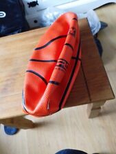 Pro7 basket ball for sale  PRESTON