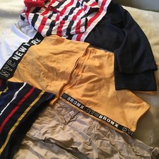 Boys fit bundle for sale  SALFORD
