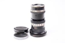 Objectif carl zeiss d'occasion  Paris VI