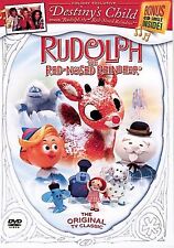 Rudolph, The Red-Nosed Reindeer comprar usado  Enviando para Brazil