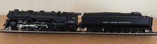 Broadway limited steam for sale  Yorba Linda