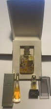 Flacon ancien parfum d'occasion  Saulieu