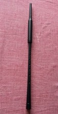 Mccallum practice chanter for sale  MARLBOROUGH