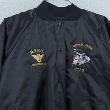 Vintage nypd highway for sale  Colonia