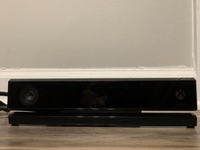 Barra sensor de movimento para câmera Microsoft Xbox One Kinect modelo 1520 - OEM comprar usado  Enviando para Brazil