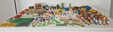 Konvolut playmobil bauernhof gebraucht kaufen  Grevenbroich