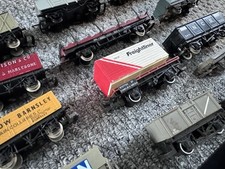 oo gauge trucks for sale oo gauge trucks for sale NARBERTH