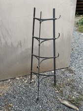 Blacksmith forged iron for sale  DEAL