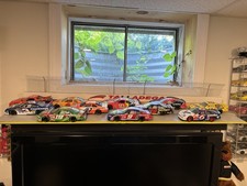 Nascar diecast track for sale  Port Jefferson Station