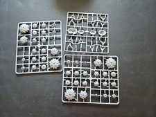 Catachan jungle trees for sale  SUTTON