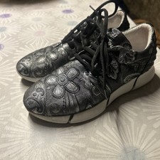 Elena iachi sneaker gebraucht kaufen  Dortmund