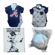 Lot chick fil for sale  Snellville