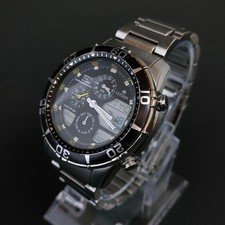 Relógio masculino Citizen Promaster C300 solar comprar usado  Enviando para Brazil