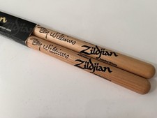 Usado, Baquetas vintage Tony Williams Zildjian Signature comprar usado  Enviando para Brazil