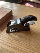 Stanley 90j bullnose for sale  FAKENHAM
