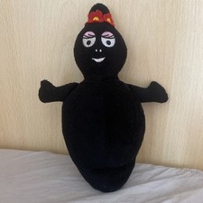Peluche barbapapa by usato  Varano Borghi