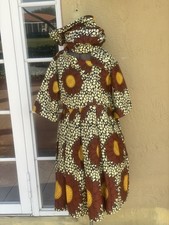 African print dress for sale  Lake Worth