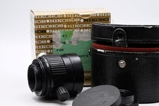 Nikonos 80mm nikon for sale  BEACONSFIELD