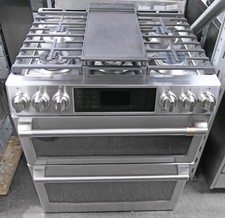 Cafe cgs750p2ms1 slide for sale  Pawtucket