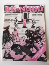 Rivista nudo marzo usato Rivista nudo marzo usato  Villesse