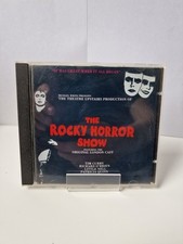 The rocky horror gebraucht kaufen  Weyhe
