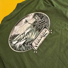 Vintage 90s quiksilver for sale  Honolulu