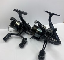 Shimano baitrunner 2500 for sale  CARDIFF