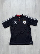 CAMISA DE FUTEBOL ALEMANHA 2006 ADIDAS MERSEDES-BENZ CAMISA DE FUTEBOL tamanho G comprar usado  Enviando para Brazil