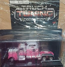 Camion Truck Tuning - Kenwort W900 - 1998 - 1/43 comprar usado  Enviando para Brazil