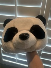 Plush panda head for sale  Gilbert