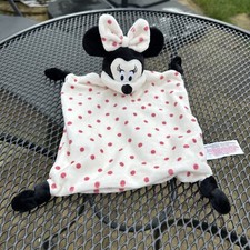 Minnie mouse comforter for sale  DERBY